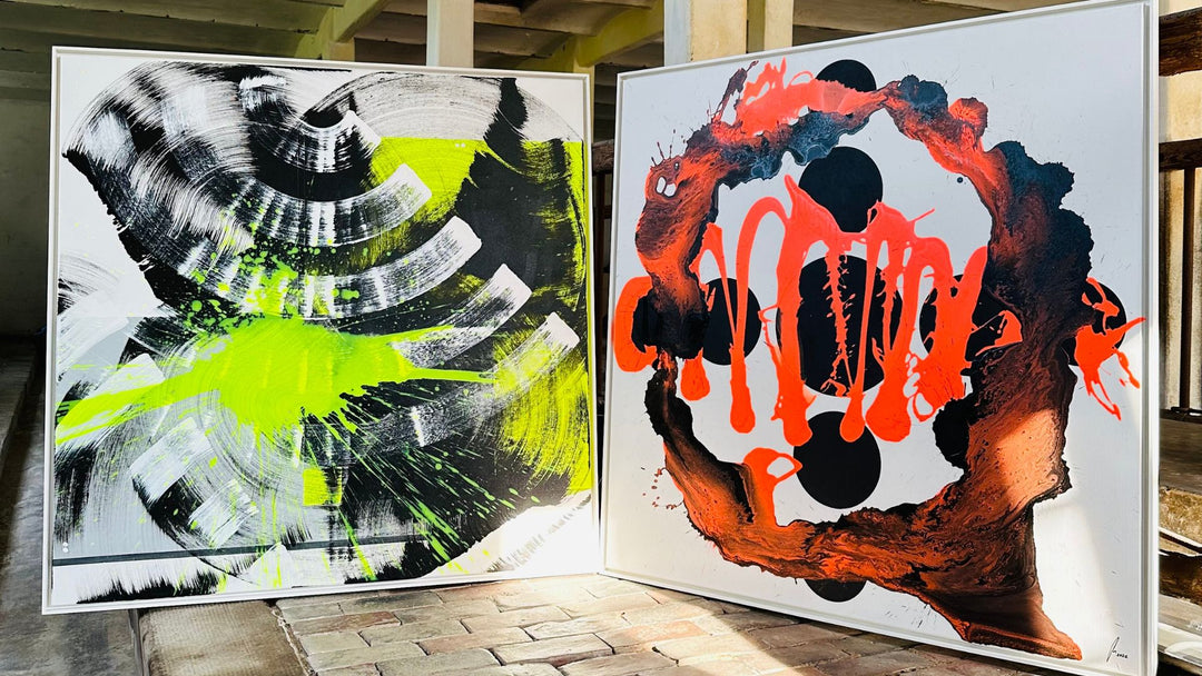 Serie Entrepreneurial Spirit