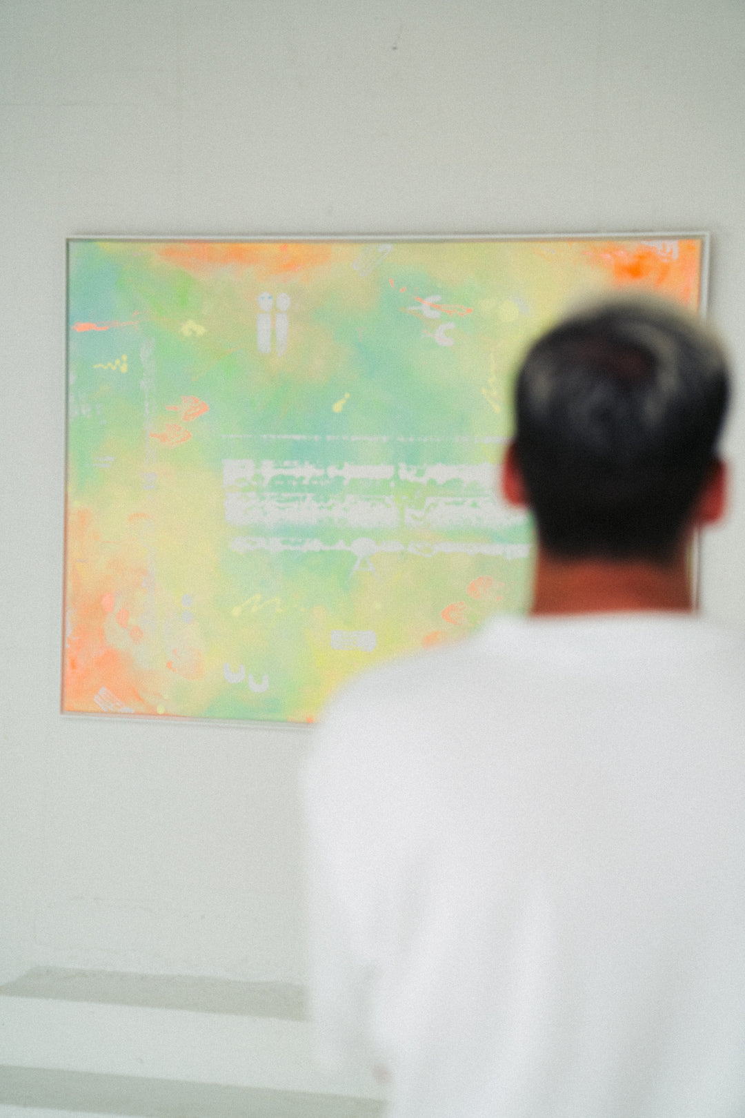 Editionen auf Leinwand